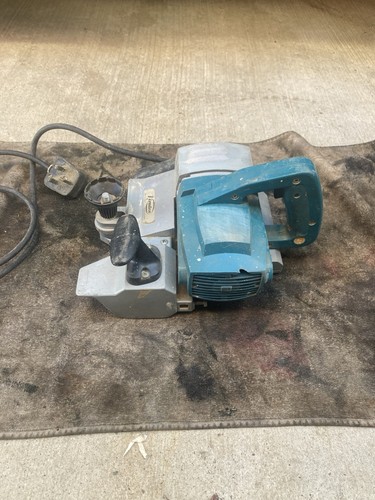 Virutex ap98 lipping planer - virutex,
