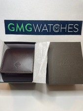 Patek Philippe Watch Case Roll