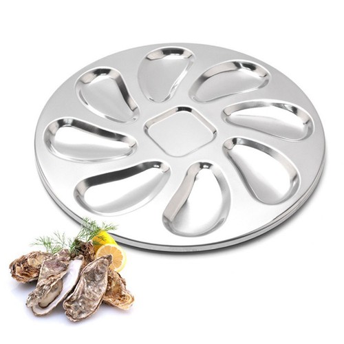 Cooking escargot dish plate - cooking,