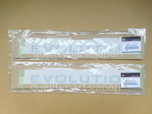 Mitsubishi pajero v55w - v55w, evo