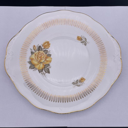 Dorchester fine bone china - bone,
