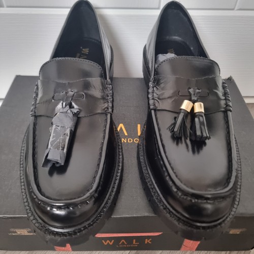 Walk london campus tassle - walk,
