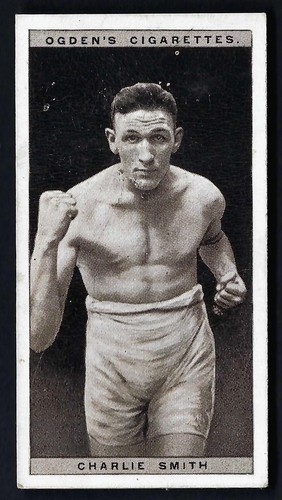 Ogdens pugilists action - action,