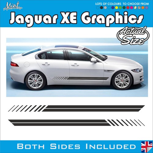 Jaguar side custom - side,