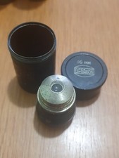 R & J Beck Ltd London 16mm