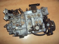 Isuzu Zexel 4H 4 Cylinder Diesel Fuel Injection Pump 897210-0541 107492-1025