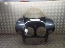 Honda CBR400RR CBR400 RR NC23 Triarm 1985-1989 Front Upper Fairing Panel