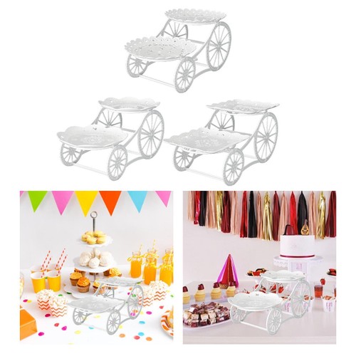 Cupcake stand tiered - tiered,
