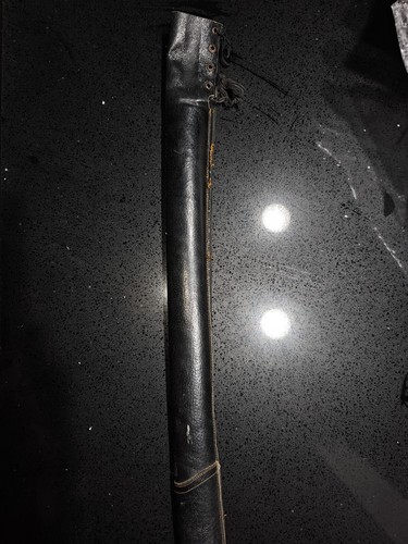 Ww2 japanese sword scabbard - japanese,