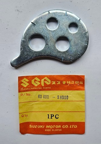 New genuine suzuki - genuine, rl250