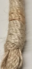 Natural Sisal Rope Handmade for Cat Cats Scratching Post Claw  Craft Pets Animal