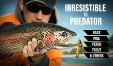 UFISH Crankbait Bass Robotic