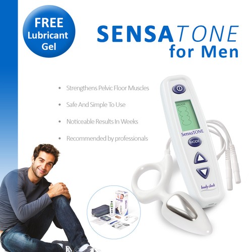 Sensatone for men - sensatone,