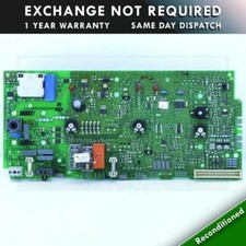 WORCESTER 28 CDI RSF  BOILER PCB  87483005420