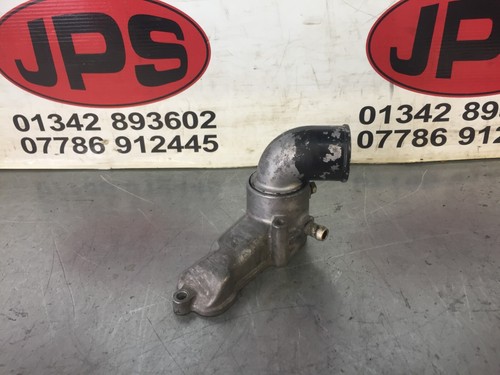 Aluminium inlet manifold - , x