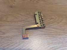 Wylex Rewirable Fuse Board Box Consumer Unit Main NEUTRAL BLOCK SPARES SCREWS