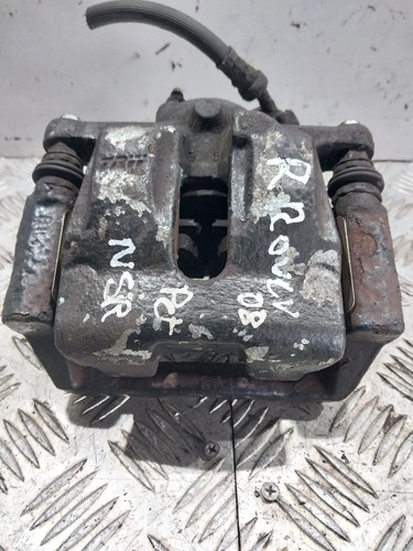Land rover 2008 - brake, caliper