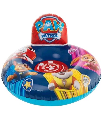 Paw patrol kids inflatable - patrol,