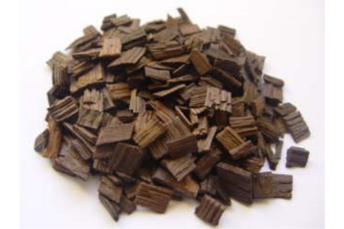 Cherry wood chips for - cherry,