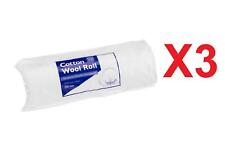 Cotton Wool Roll 500g Robinson