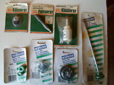 Hozelock ASL Killaspray Service Kits For Older Models Various Items Sold Singly