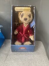 Aleksander Meercat soft toy