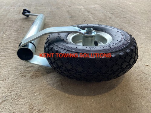 New 48mm jockey wheel - 48mm,