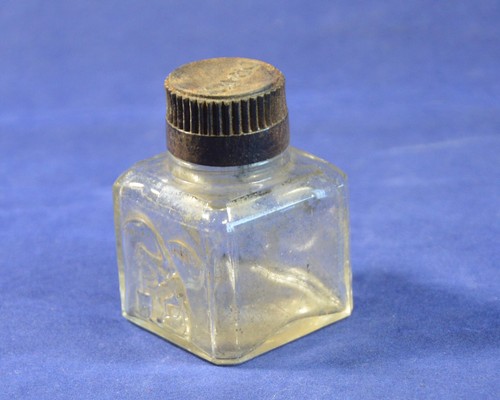 Antique fountain pen - fountain,