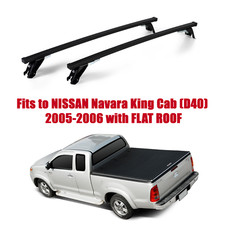 Premium Roof Rack Bars For