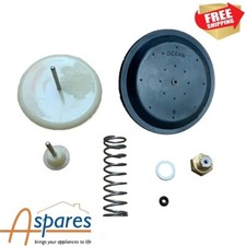 Baxi combi 105he - 105he, diaphragm
