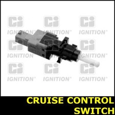 Cruise Control Switch FOR PEUGEOT BOXER I 2.8 99->02 CHOICE1/2 Diesel 4pin QH