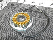 Yamaha XJ600 Diversion 1996 Generator Cover Windings stater Casing  