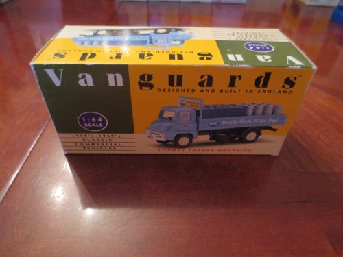 Vanguards va 15000 milk - 1:64,