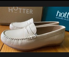 New Hotter Shoes Size 7