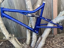 Santa Cruz Superlight Frame XL
