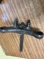 NORTON COMMANDO Top Yoke INTERSTATE ROADSTER