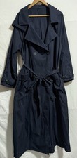 SheIn Navy Casual Double