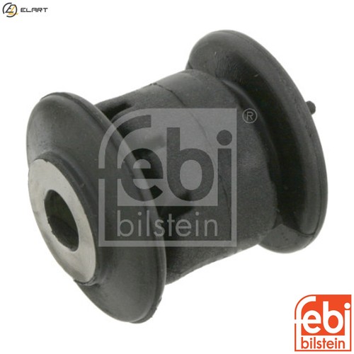 Mounting controltrailing - 2x,