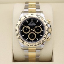 Rolex Cosmograph Daytona