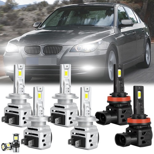 For bmw series e60 - series, led