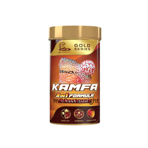 Kamfa in 1 formula - cz,
