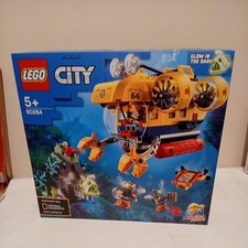 LEGO CITY 60264 - Ocean