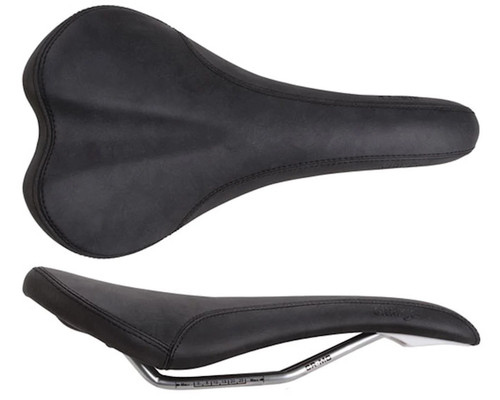Charge bikes spoon saddle - charge,