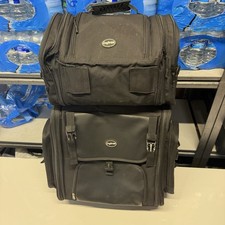 Craftride Sissy Bar Bag