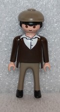 Playmobil Dollhouse 'Mr. 2'