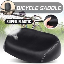 Bike Seat Cushion Bike Saddle