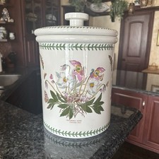 "Christmas Rose" Portmeirion