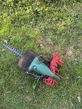 Qualcast 380 electric - 380, hedge