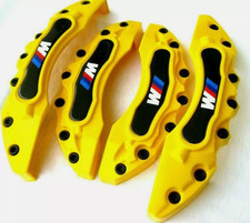 4PCS Yellow M Performance