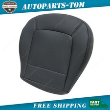 New Driver Side Bottom Leather